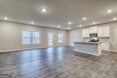 3506 Iron Hearth Bend unit 99C, Snellville, GA 30039 - photo 5