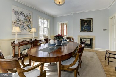 3001 34th St NW, Washington, DC 20008 - photo 6