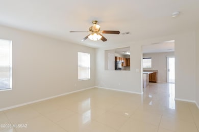 1517 E Wedwick St, Tucson, AZ 85706 - photo 2