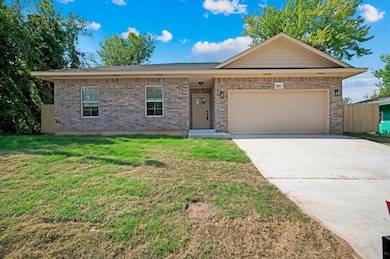 2807 N Lyons Dr, Oklahoma City, OK 73111 - photo 4