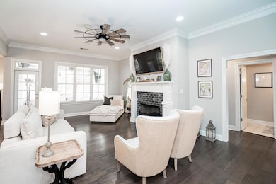 154 Canvasback Dr, Leesburg, GA 31763 - photo 6