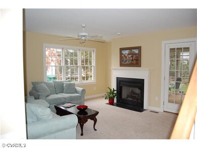 Den/Family/Great Room