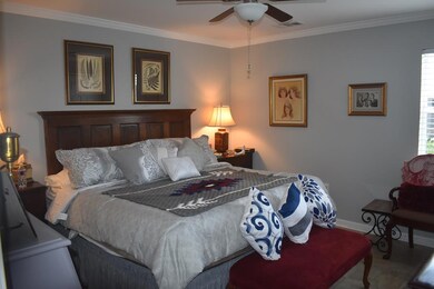 502 Private Road 3057, Oxford, MS 38655 - photo 4