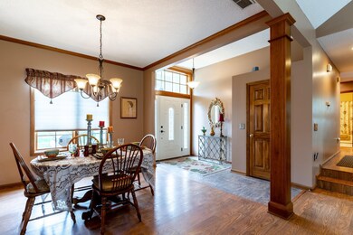 15310 Wild Meadow Place, Leo, IN 46765 - photo 5