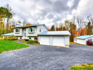 437 Nichols Rd, Fairfax, VT 05454 - photo 2