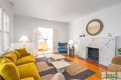 135 E 53rd St, Savannah, GA 31405 - photo 7