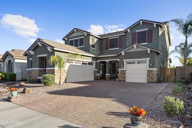 1895 E Crescent Way, Chandler, AZ 85249 - photo 4