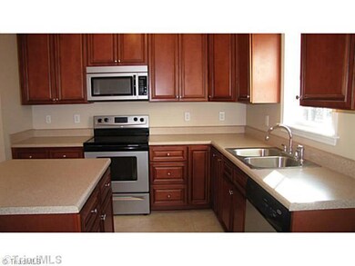 395 Jones Rd, Asheboro, NC 27205 - photo 3