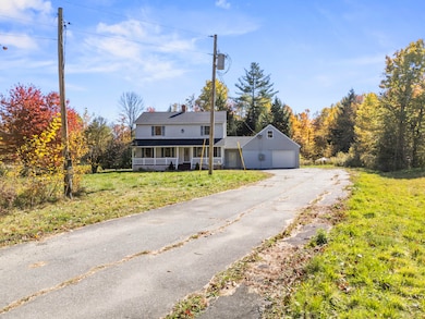 143 Nelson Hill Rd, Canaan, ME 04924 - photo 5