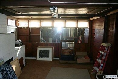 Garage Room Addition