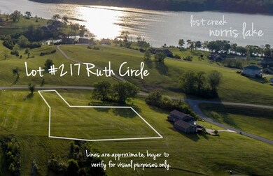 Lot 217, Norris Lake, Sunset Bay