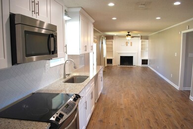 2708 Harris Cir NW, Cleveland, TN 37312 - photo 6