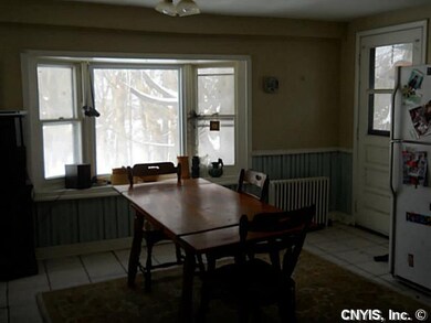 Kitchen Dining