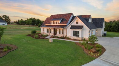 1045 Stagecoach Ranch Dr, Weatherford, TX 76085 - photo 3