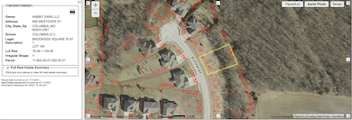 LOT 149 Sullivan St, Columbia, MO 65202 - photo 2