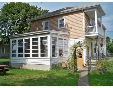 42 Tingley St, Pawtucket, RI 02861 - photo 2