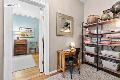 Fort View Apartments unit 6C, New York, NY 10033 - photo 5