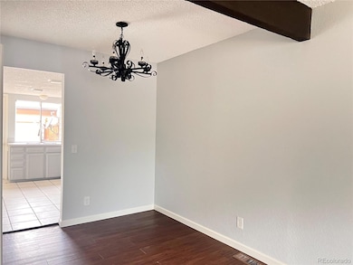 3561 S Kittredge St unit B, Aurora, CO 80013 - photo 3