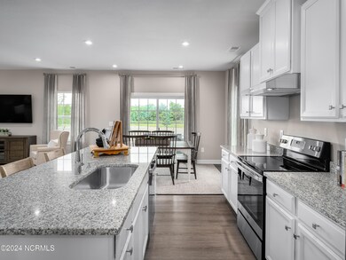 1210 Middle Crest Dr, Bolivia, NC 28422 - photo 3