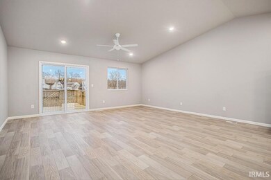 Stock Photo - Upper Level