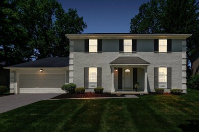 7771 Strathmoore Rd, Dublin, OH 43016 - photo 3