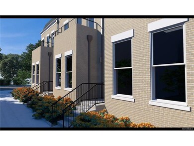 THREE UNIQUE CONDO TOWNHOMES. BRICK EXTERIORS. NO 