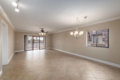 Living/Dining Room Combo