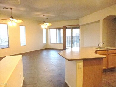 13990 N Big Wash Overlook Place, Tucson, AZ 85739 - photo 6