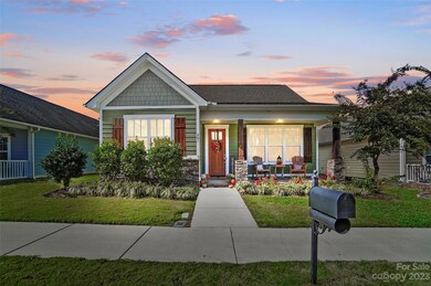 261 Harrison Ln, Locust, NC 28097 - photo 2