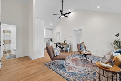 26428 Dejarnette Ln, Ruther Glen, VA 22546 - photo 4