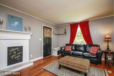 6901 Moyer Ave, Parkville, MD 21234 - photo 3