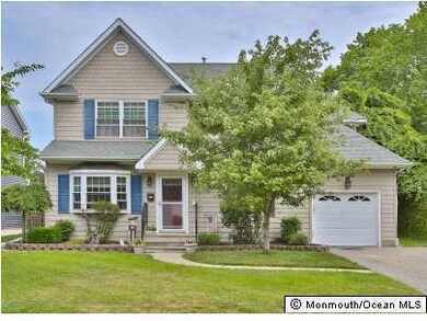 804 Claridge Dr, Spring Lake, NJ 07762 - photo 2