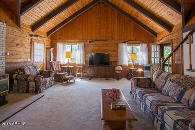 400 W Forest Dr, Payson, AZ 85541 - photo 4