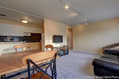 Living/dining