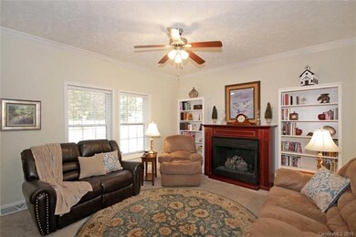 273 Healing Springs Dr unit 3, Denton, NC 27239 - photo 6