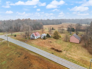 8500 W South Old Highway 11 SE, Laconia, IN 47135 - photo 5