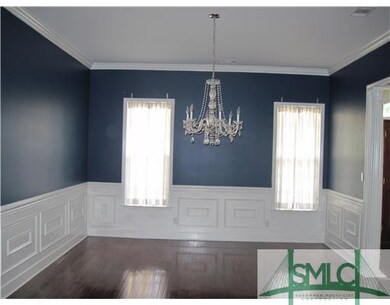 Dining Room.
