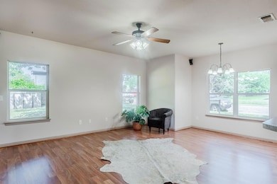 1315 Franklin St, Weatherford, TX 76086 - photo 4