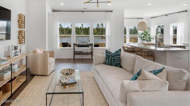 Litchfield Family room
