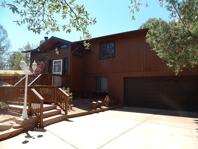1006 N Bern Cir, Payson, AZ 85541 - photo 2