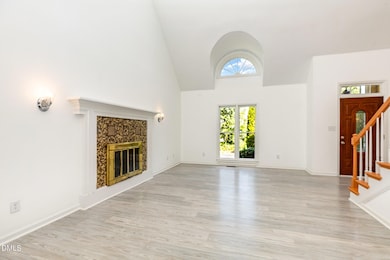 2848 W Jameson Rd, Raleigh, NC 27604 - photo 6