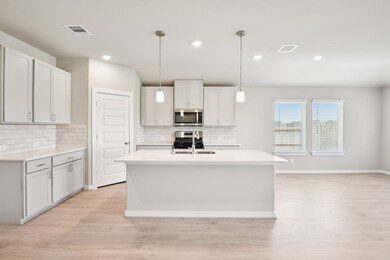 5814 Chamberlain Crossing, Rosenberg, TX 77471 - photo 6