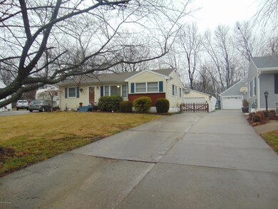 9234 Vevey Rd, Louisville, KY 40291 - photo 2