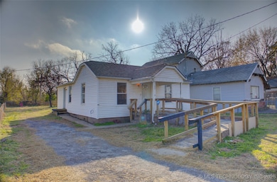 4140 W 8th St, Tulsa, OK 74127 - photo 2
