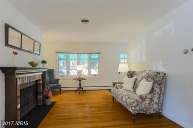 412 Montemar Ave, Catonsville, MD 21228 - photo 5