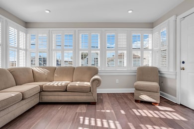 113 W Roberts Ave unit 1, Wildwood, NJ 08260 - photo 6