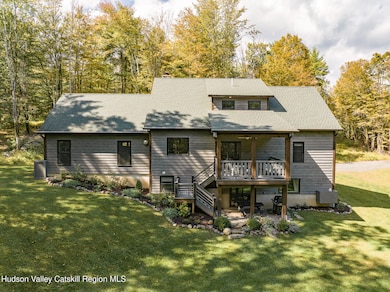 483 Acorn Hill Rd, Olivebridge, NY 12461 - photo 4