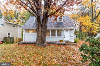 6803 Swarthmore Dr, Alexandria, VA 22307 - photo 2