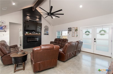 635 County Road 101, Rogers, TX 76569 - photo 4