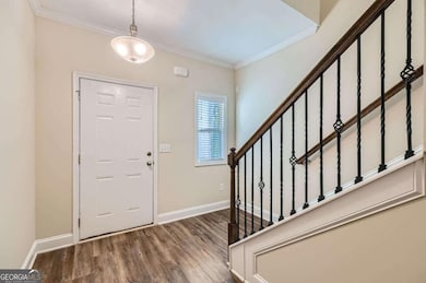 375 Dublin Way, Dallas, GA 30132 - photo 5